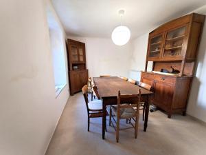 Villa with panoramic views at Minucciano !