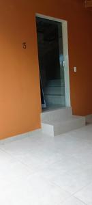 Suíte master vila geovana