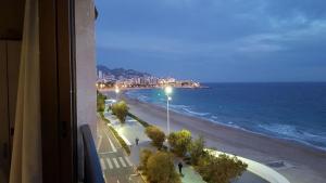BENIDORM PRIMERISIMA LINEA De PLAYA
