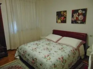 Podere Luma Camera Gelsomino - Lavanda - Querce