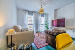 Apto Ronda de los Tejares & Centro