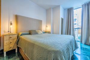 Apto Ronda de los Tejares & Centro