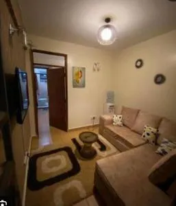 Oasis Apartments-South B - Nairobi South