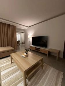 Amara - AlMalqa 3BR Apt RS38