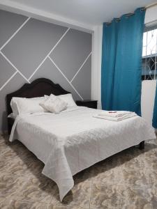 Hotel Los Colores GUATAPE