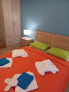 relax studio appartment