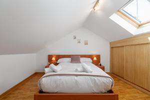 Fantástico chalet junto al mar by CABANA Rentals