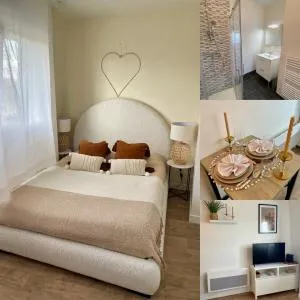 Studio Cosy - Buchères