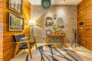 Luxurious 2BR Condo in Zona Romantica Pool Gym