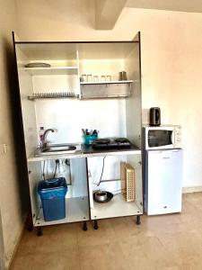 imm O Family apartment 7