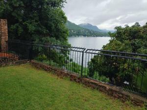 Wakanda on Hartbeespoort Dam