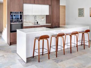 Villas Villa de Luxe a Seignosse: Golf, Piscine Chauffee, Proche Plages - FR-1-791-25 : photos des chambres