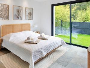 Villas Villa de Luxe a Seignosse: Golf, Piscine Chauffee, Proche Plages - FR-1-791-25 : Villa