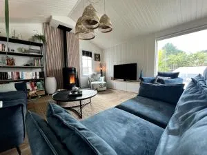 Villa de charme avec son écluse - Commequiers