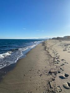Appartement tout confort climatisé