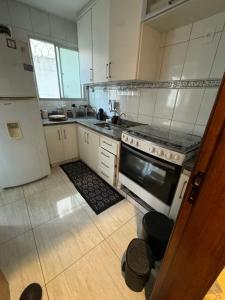 3 quartos e área privativa próximo ao centro hidromassagem