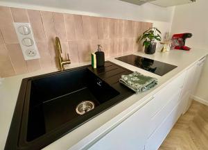 La reine du faubourg