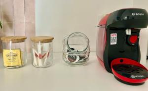 La reine du faubourg