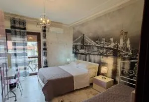 Selene Charme and Confort - 格拉维纳迪卡塔尼亚