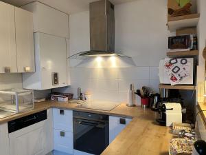 Appartements Proche GENEVE : photos des chambres
