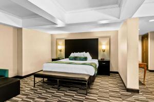 Best Western Downtown Sudbury