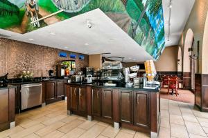 Best Western Downtown Sudbury