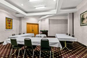 Best Western Downtown Sudbury