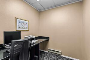 Best Western Downtown Sudbury