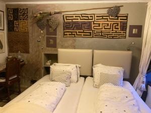 Cosy room in the center of Spa