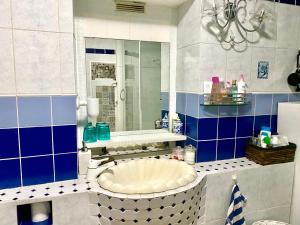 Cosy room in the center of Spa