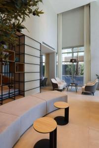 Radisson Hotel & Residence Riyadh Olaya