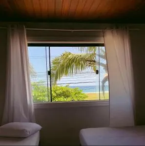 Pousada Altas Ondas - 加克内