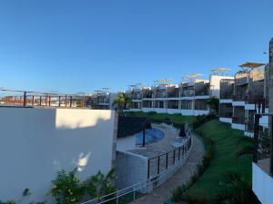 ApĂȘ com jacuzzi privativa - Praia da Pipa