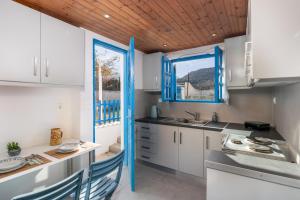 Milos Sea House