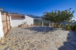 Villa Las Piedras, Frigiliana Luxury Country villa with pool and parking HansOnHoliday Rentals
