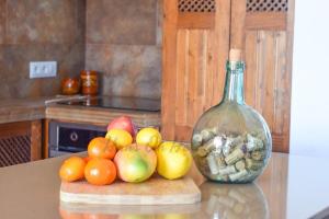 Villa Las Piedras, Frigiliana Luxury Country villa with pool and parking HansOnHoliday Rentals