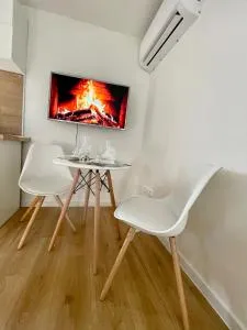 Apartment house close to Bojnice - 普列维扎