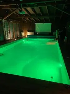 Lux Vila Turkovic - Plav