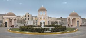 Casa Club Vacacional