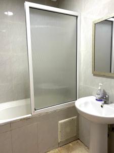 Family apartment 21