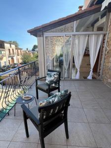 13 Rue du Tour dEnceinte