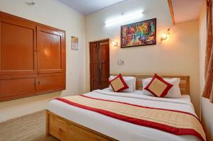 Natures Vibe Homestay Nainital Near Kainchi Dham