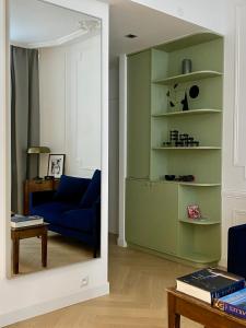 Appartements La Cour : Appartement 1 Chambre