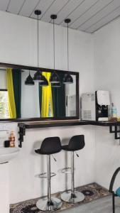 KAMI roomstay