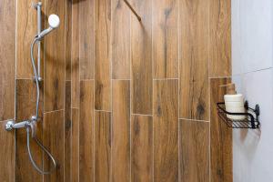 Sunny Designer Studio close to New York Cafe