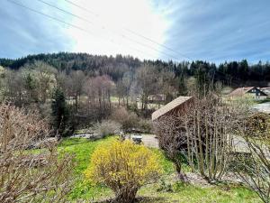 Pré Ferry - gîte au coeur de la nature