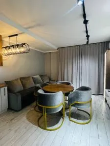 Bishkek - Privokzalʼnoye