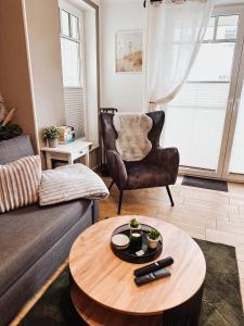 Ferienwohnung Sommerwind