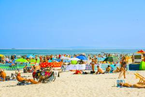 Apartamenty Zdrojowa 18 Studio z ogródkiem - Apartamenty na Wyspie