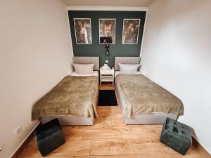 Ferienwohnung Sommerwind